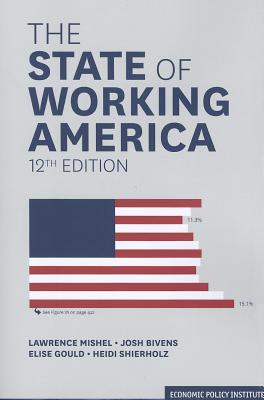 The State of Working America (Economic Policy Institute)