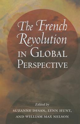 The French Revolution in Global Perspective (Cornell Paperbacks)