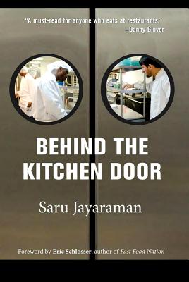 Image for Behind the Kitchen Door