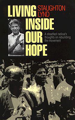 Living Inside Our Hope