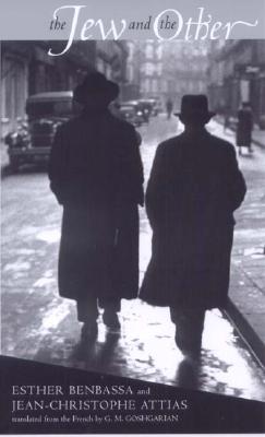 The Jew And The Other