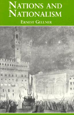 Nations and Nationalism (New Perspectives on the Past)