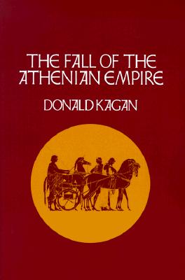 Fall of the Athenian Empire.