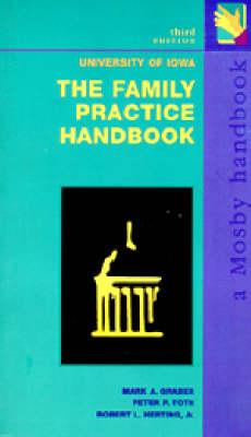 Image for The Family Practice Handbook