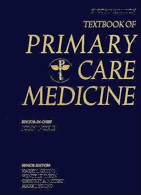 Textbook of Primary Care Medicine