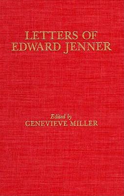 Image for Letters of Edward Jenner and other Documents Concerning the Early History of Vaccination (The Johns Hopkins Symposia in Comparative History)
