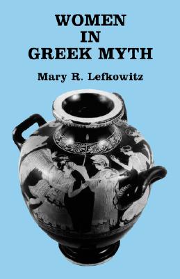 Women in Greek Myth