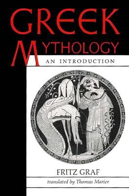 Greek Mythology an Introduction