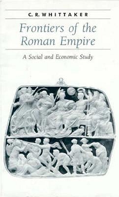 Frontiers of the Roman Empire : A Social and Economic Study