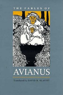 Image for The Fables of Avianus