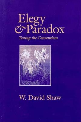 Elegy and Paradox: Testing the Conventions