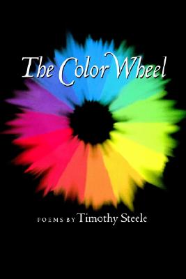 The Color Wheel (Johns Hopkins: Poetry and Fiction) Image for The Color Wheel (Johns Hopkins: Poetry and Fiction)