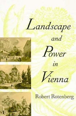 Landscape and Power in Vienna