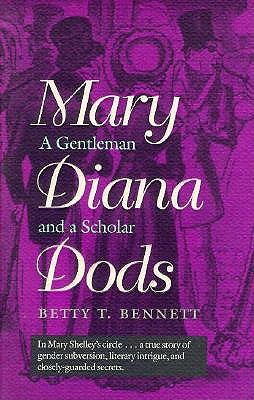 Mary Diana Dods, A Gentleman and a Scholar