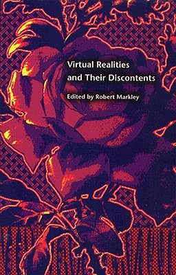 Image for Virtual Realities and Their Discontents