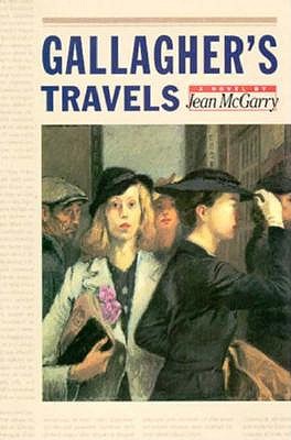 Gallagher's Travels (Johns Hopkins: Poetry and Fiction)