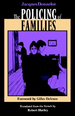 The Policing of Families