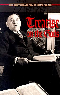 Treatise on the Gods (Maryland Paperback Bookshelf)