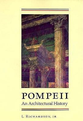 POMPEII An Architectural History