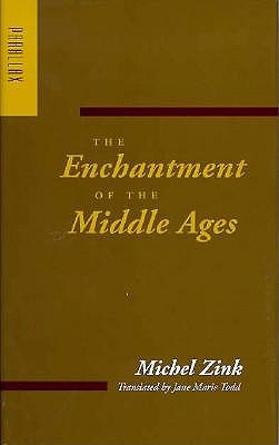 The Enchantment of the Middle Ages (Parallax: Re-visions of Culture and Society)