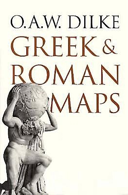 Greek and Roman Maps