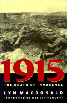 Image for 1915: The Death of Innocence 1915: The Death of Innocence