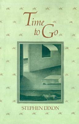 Time to Go (Johns Hopkins: Poetry and Fiction)