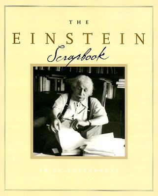 The Einstein Scrapbook