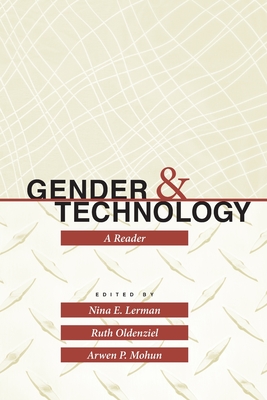 Image for Gender and Technology: A Reader Gender and Technology: A Reader