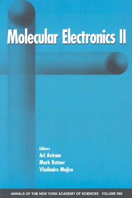 Molecular Electronics II