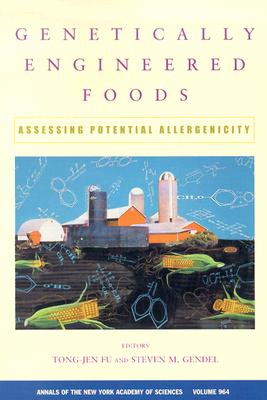 Image for Genetically Engineered Foods: Assessing Potential Allergenicity