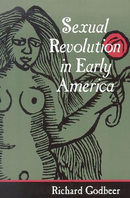 Image for Sexual Revolution in Early America