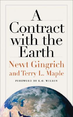 Image for A Contract with the Earth