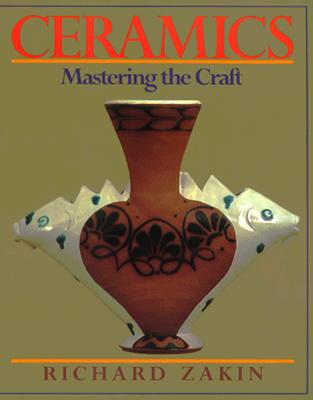 Ceramics Mastering the Craft