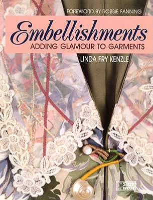 Image for Embellishments: Adding Glamour to Garments (Star Wear)