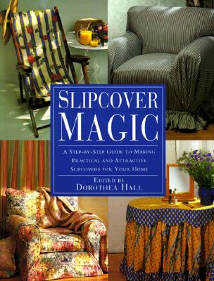 Image for Slipcover Magic