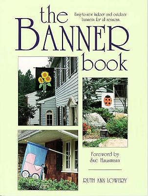 Image for BANNER BOOK