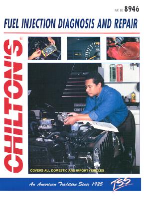 Image for Fuel Injection Diagnosis and Repair (8946) Chilton's Automotive