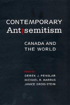 Contemporary Antisemitism: Canada And The World