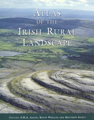 Image for Atlas of the Irish Rural Landscape