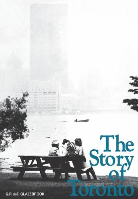 The Story of Toronto