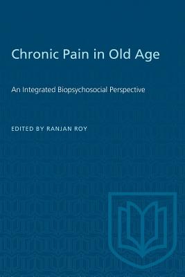 Chronic Pain in Old Age (Heritage)