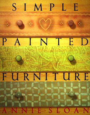 Image for SIMPLE PAINTED FURNITURE