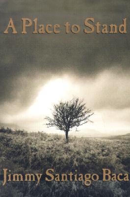 A Place to Stand: The Making of a Poet