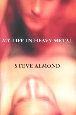 Image for My Life in Heavy Metal: Stories