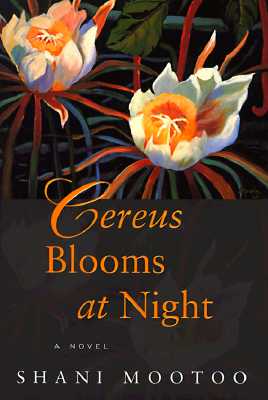 Image for CEREUS BLOOMS AT NIGHT CEREUS BLOOMS AT NIGHT