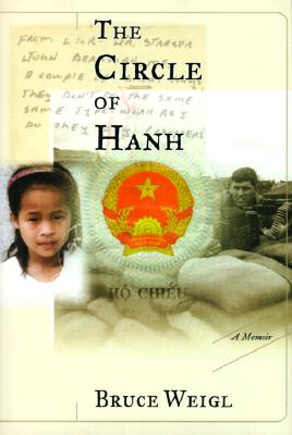 The Circle of Hanh A Memoir