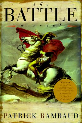 The Battle: A Novel