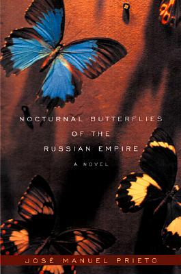 Nocturnal Butterflies of the Russian Empire