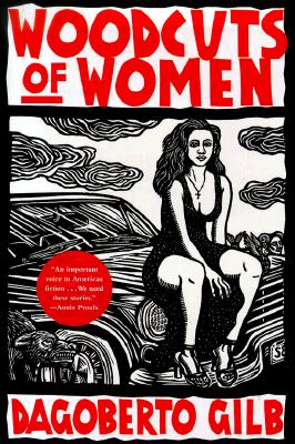 Woodcuts of Women